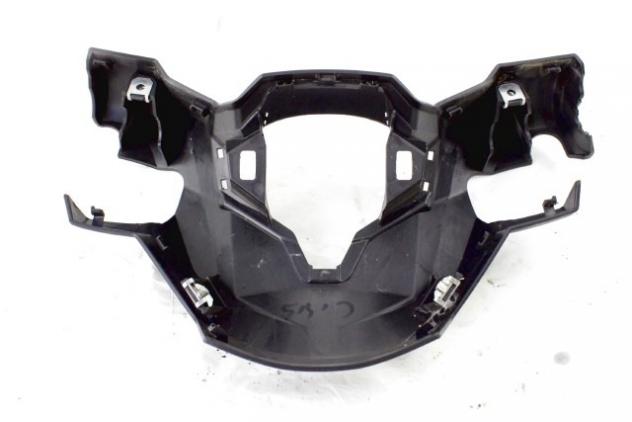 BMW C 400 X 46635A01022 COVER MANUBRIO SUPERIORE K09 18 - 24 UPPER HANDLEBAR COVER - Foto 3