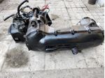 MOTORE COMPLETO APRILIA SCARABEO 50 2T MINARELLI 1992-2006