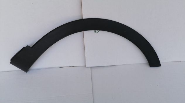 PARAFANGHINO RIVESTIMENTO ANTERIORE DX OPEL GRANDLAND X 2018 YP000307XT