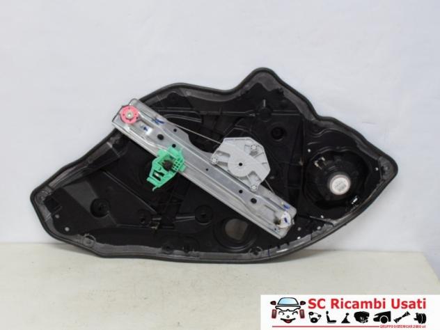 MECCANISMO ALZAVETRO POST. DX ALFA ROMEO Giulietta Serie (940_) 505302730 (13) - Foto 2