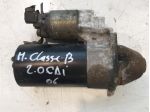 MOTORINO D' AVVIAMENTO MERCEDES Classe B W245 1° Serie diesel 2.0 (0511)