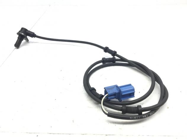 SUZUKI BURGMAN K5 AN ABS 650 SENSORE ABS RUOTA ANTERIORE 2005 BU132 - Foto 5
