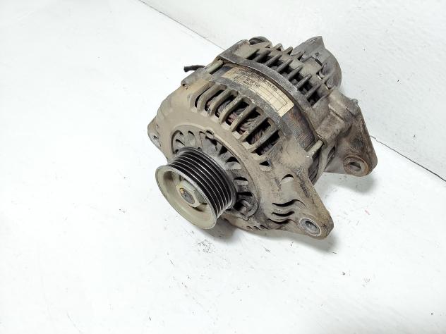 ALTERNATORE OPEL Astra G Berlina 6204140 Y17DT Diesel 1700 (9804) - Foto 3