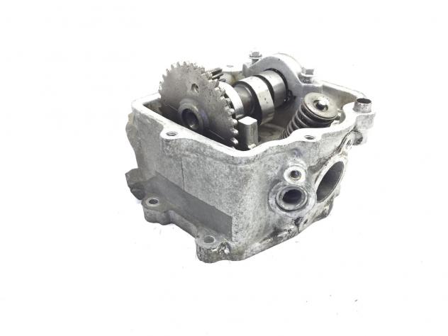 HONDA CN SPAZIO 250 TESTATA TESTA HEAD COMPLETA 1998 JH2MF02A