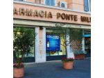 Farmacia Spadazzi - Ponte Milvio