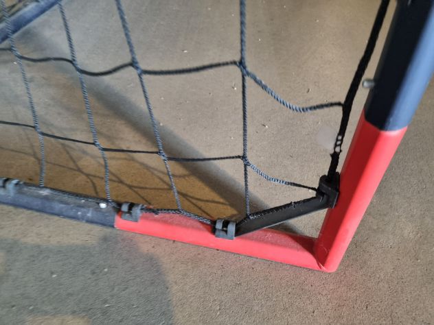 Porta da calcio allenamento Decathlon - Foto 5