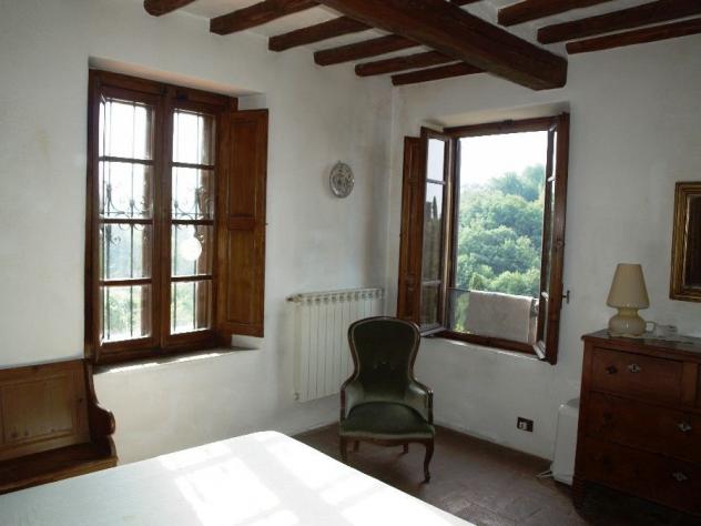Collina di Camaiore
Villa singola di mq 300
Vista mare - Foto 9