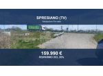 Immobile in asta di 9980 m² in vendita a Spresiano