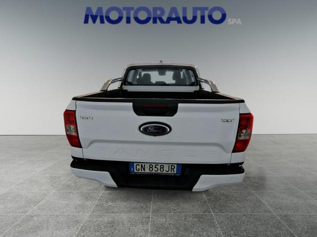Ford Ranger Ranger 2.0 ecoblue doppia cabina XLT 4x4 170cv - Foto 5