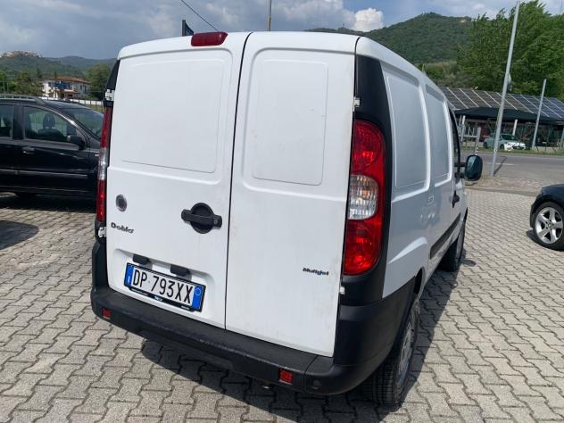 Fiat Doblo Dobl1.3 MJ 16V PC-TN Cargo Lamier. - Foto 5