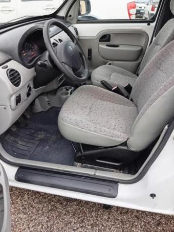 RENAULT KANGOO 1.5 DCI - Foto 9