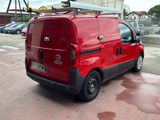 FIAT Fiorino FIORINO 1.3 MJET CARGO - Foto 5