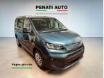 FIAT Qubo L 1.2 110 Cv Mt6 7 posti Pop