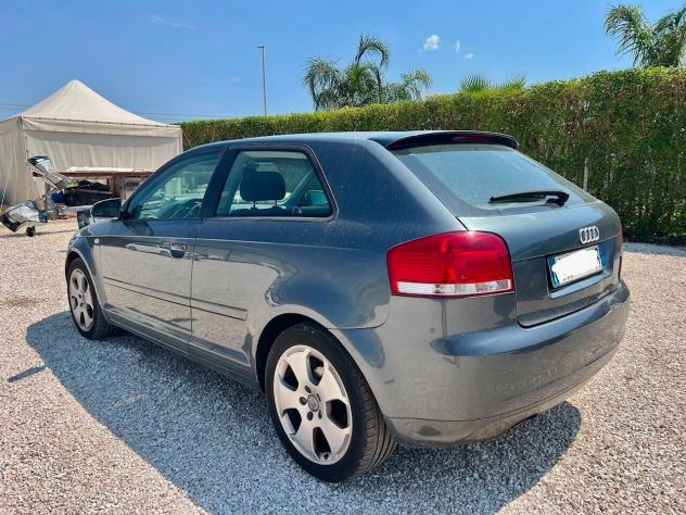 Audi A3 2.0 tdi 140 cv - Foto 4