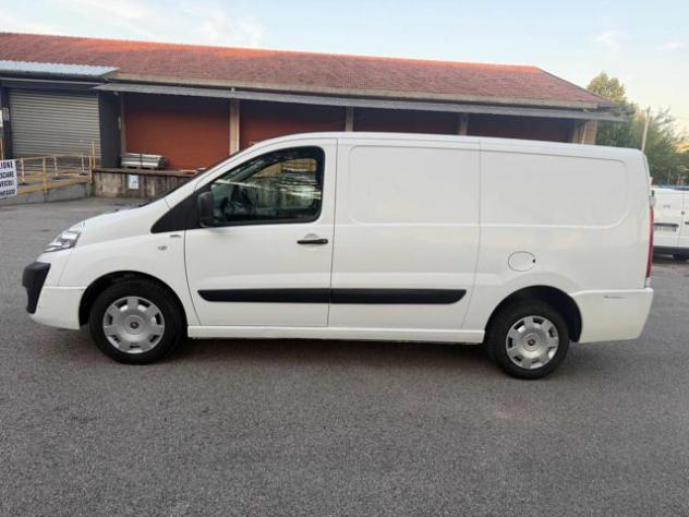 FIAT Scudo 2.0 MJT/130PC-TN Furgone 12q. SX perfetta rif. 23947461 - Foto 7