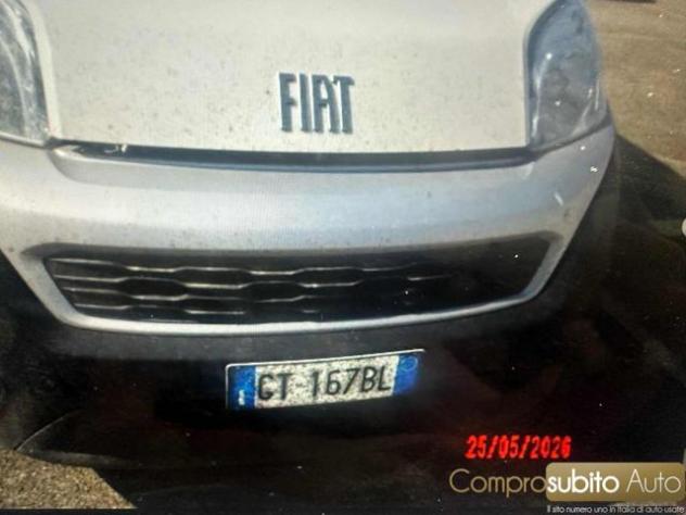 FIAT Fiorino 1.3 MJT 95CV Cargo + IVA 22% rif. 24010364 - Foto 2