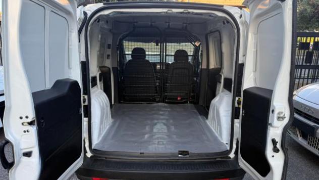 FIAT Doblo DOBLO' 1.6 MJT 120CV S&S PC-TN CARGO BUSINESS rif. 24089051 - Foto 7