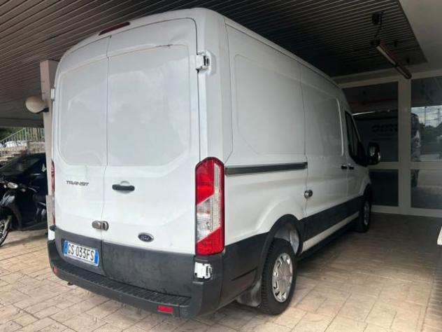 FORD Transit TRANSIT 290 2.0 TDCI 105 CV L2H2 rif. 24093608 - Foto 3