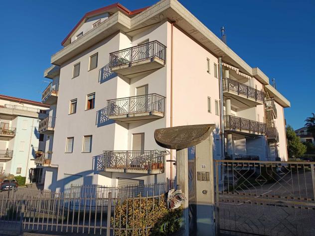 appartamento in vendita a Montalto Uffugo in zona Taverna