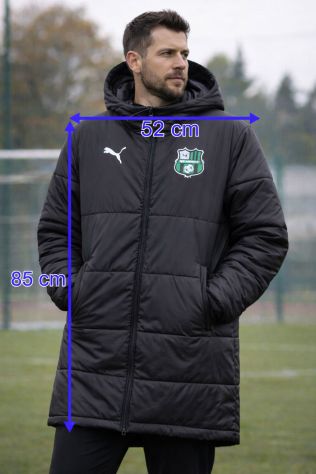 Sassuolo calcio giacconi - Foto 2