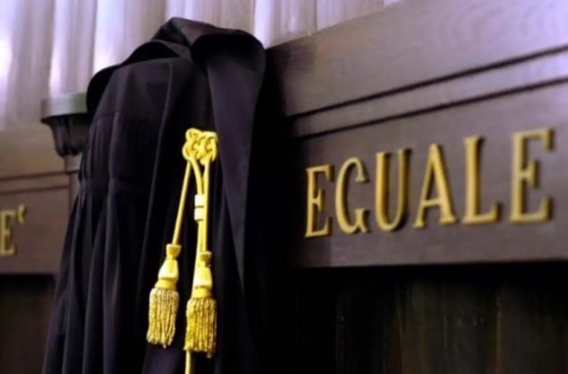 Praticante Avvocato in diritto Penale