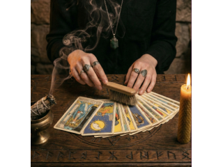 Lettura Tarocchi e Sibille - Mente Arcana -