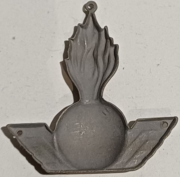 Distintivo della difesa aerea svedese. - Foto 3