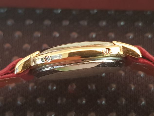 Orologio Bulova Lady vintage 2000 - Foto 9