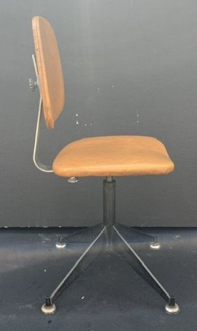Sedia da Ufficio o Disegno Industriale - Foto 4