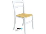 Sedie Polipropilene Esterno Arredo Bar Ristorante Cod 8055