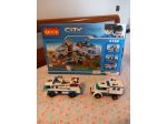 COSTRUZIONI CON MATTONCINI COGO CITY POLICE