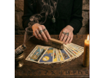 Lettura Tarocchi e Sibille - Mente Arcana -