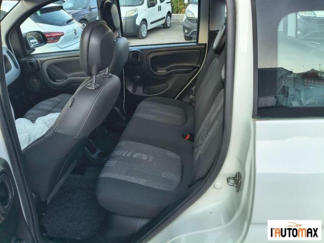 FIAT - Panda - 1.2 City Cross - Foto 8