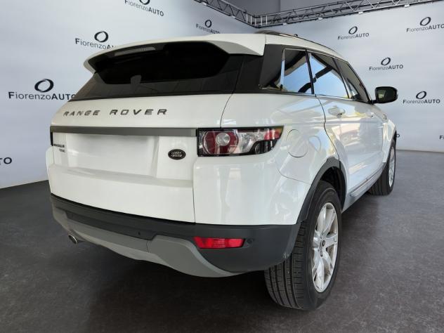 Land Rover Range Rover Evoque 2.2 TD4 Pure 110Kw (Aut) "PREZZO REALE"(1621) - Foto 3