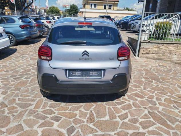 Citroen C3 1.2 puretech Feel s&s 83cv - Foto 6