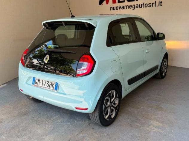 RENAULT Twingo 65 CV Equilibre rif. 23851362 - Foto 5