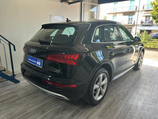 Audi Q5 40 2.0 tdi Business Sport quattro 190cv s-tronic - Foto 5