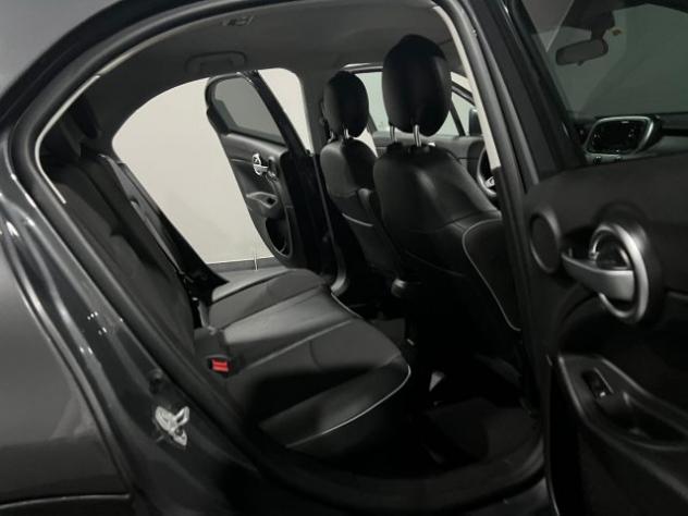 FIAT 500X 1.3 MJet 95 CV Cross UNICO PROPRIETARIO KM 110.891 rif. 23826013 - Foto 10