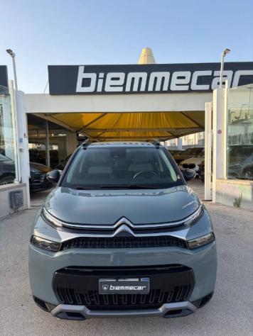 CITROEN C3 Aircross BlueHDi 110 S&S Shine rif. 24072963 - Foto 2