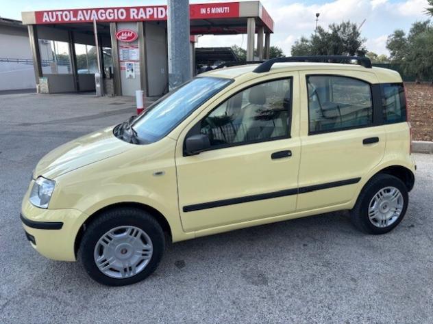 Fiat Panda 1.2 Dynamic Natural Power - Foto 4