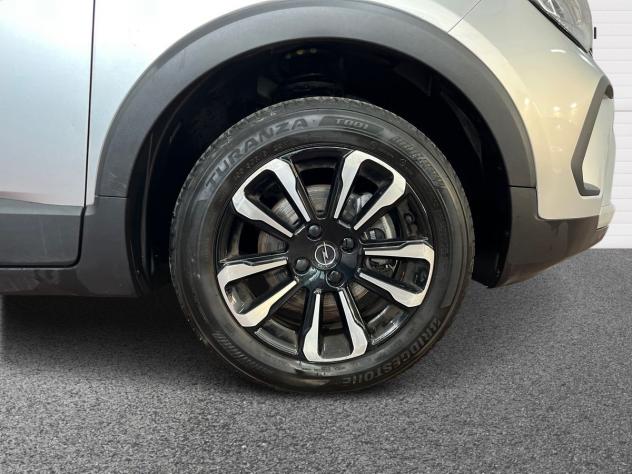 Opel Crossland 2021 1.2 Elegance s&s 110cv - Foto 6