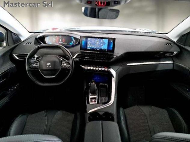 PEUGEOT 3008 3008 1.6 hybrid phev Allure 225cv e-eat8 targa G rif. 23994963 - Foto 4