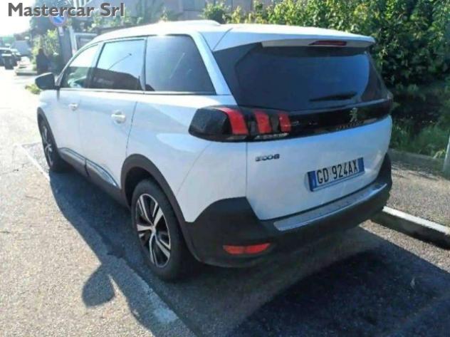 PEUGEOT 5008 1.5 bluehdi Allure EAT8 130CV - Navi 7 posti - GD rif. 24001797 - Foto 3
