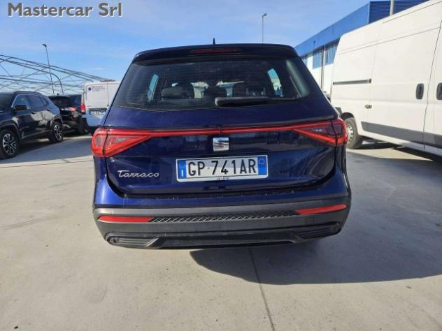 SEAT Tarraco Tarraco 2.0 tdi Business 150cv dsg - GP741AR rif. 23837754 - Foto 5