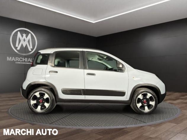 FIAT Panda 1.0 FireFly S&S Hybrid City Cross rif. 24043514 - Foto 4