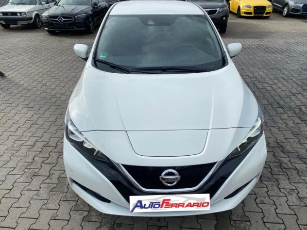 NISSAN Leaf 2ª serie Leaf e+ N-Connecta - Foto 5
