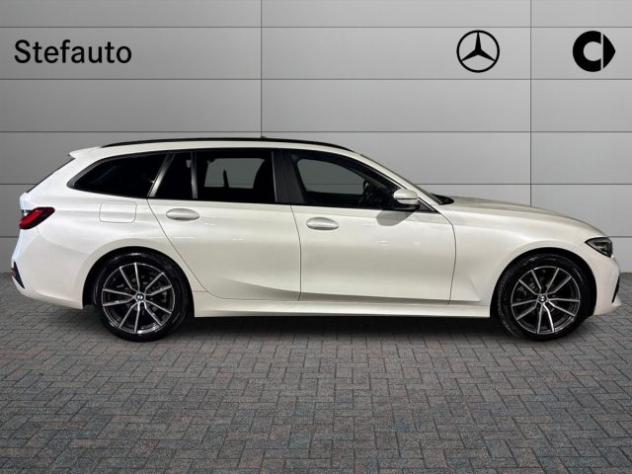 BMW 316 d 48V Touring Business Advantage rif. 23692684 - Foto 2