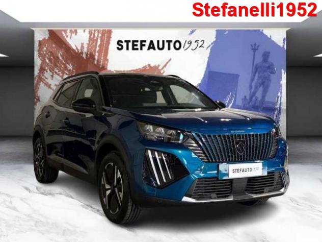 PEUGEOT 2008 54 kWh GT rif. 23934619
