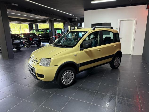 Fiat Panda 1.2 4x4 Climbing - Foto 4