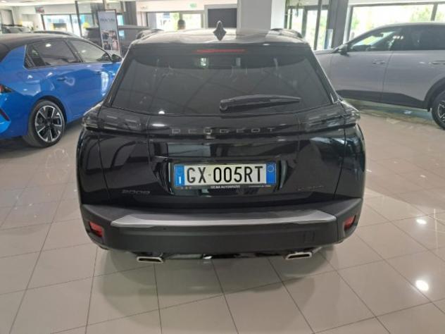 PEUGEOT 2008 Hybrid 136 e-DCS6 Allure rif. 22347552 - Foto 2